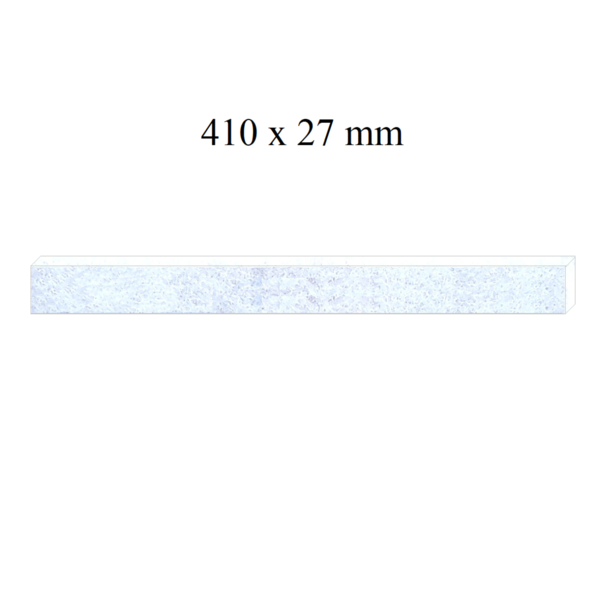20 Ersatzfilter für Wolter AV 100 - 410x27 mm - ISO Coarse 40%/G2